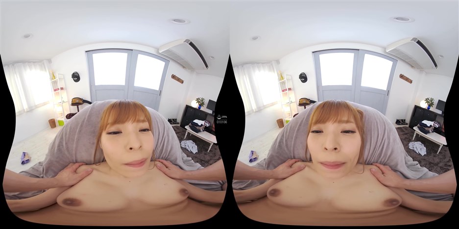MAXVR-064 C - Japan VR Porn